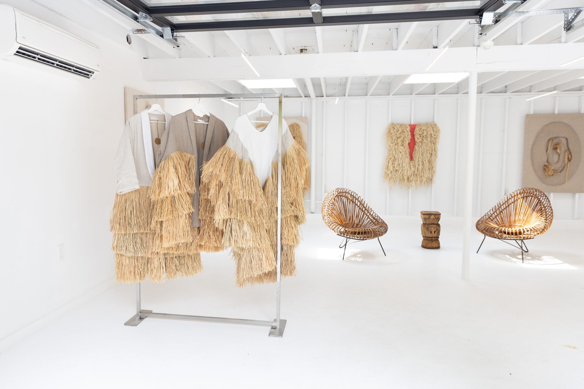 Women Artists and Collectors Are at the Fore of the Hamptons Art Scene