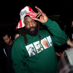 Complex Style on X: On the four-year anniversary of Virgil Abloh's first Louis  Vuitton runway show, Tremaine Emory drops some knowledge about the meaning  behind the 'Wizard of Oz' sweater. Long live