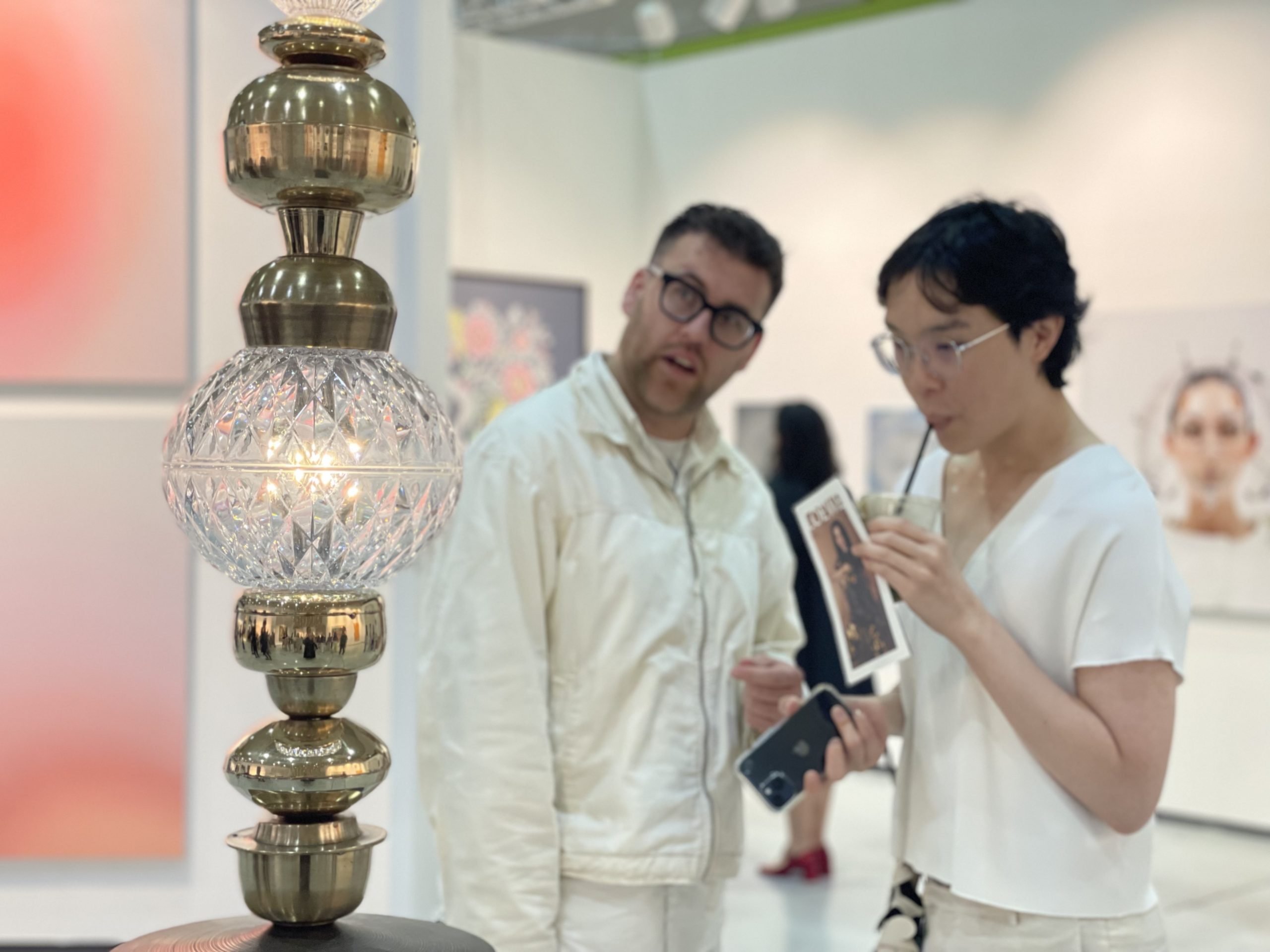 In Spite of an Ongoing Art Market Correction, Frieze Seoul Returns for Its  Sophomore Edition With a Bigger International Crowd
