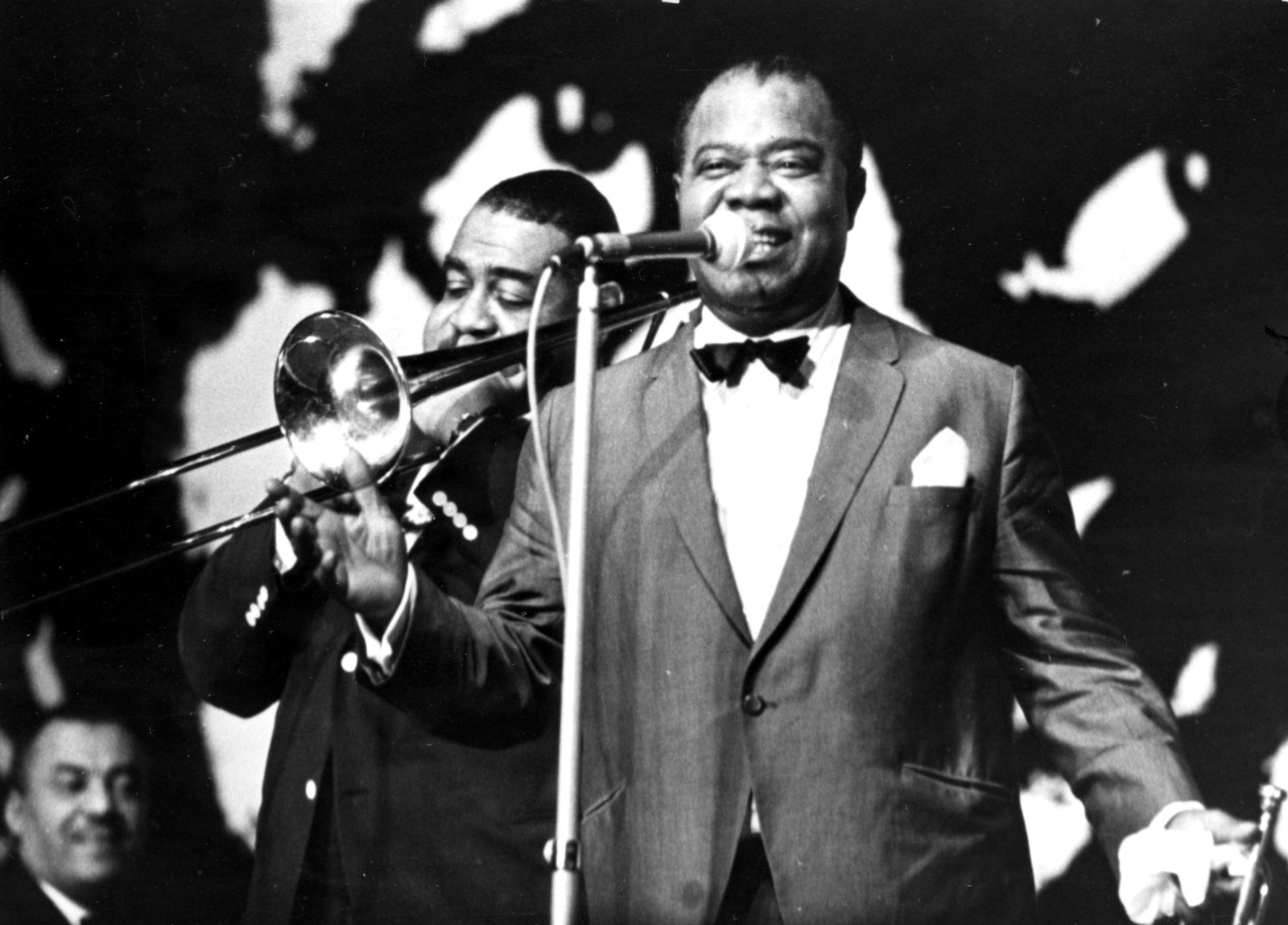 What Was Louis Armstrong's Daily Routine? - Parade