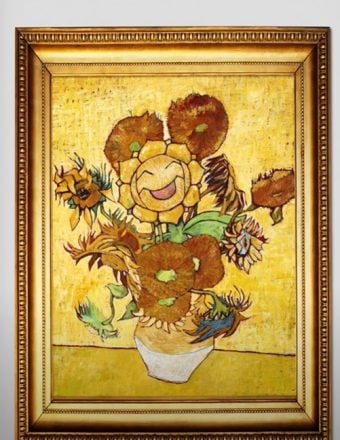 Van Gogh Museum to Collab WithPokémon? - Artnet