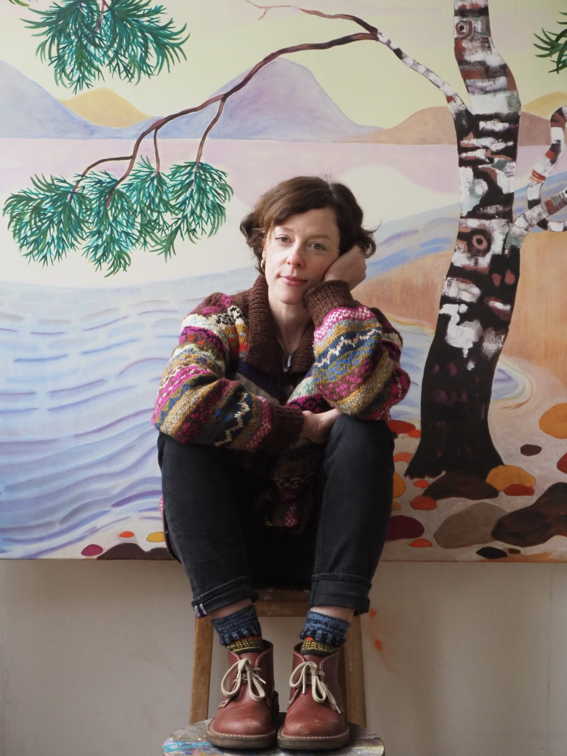 8 Painters To Watch in 2024, According to Insiders