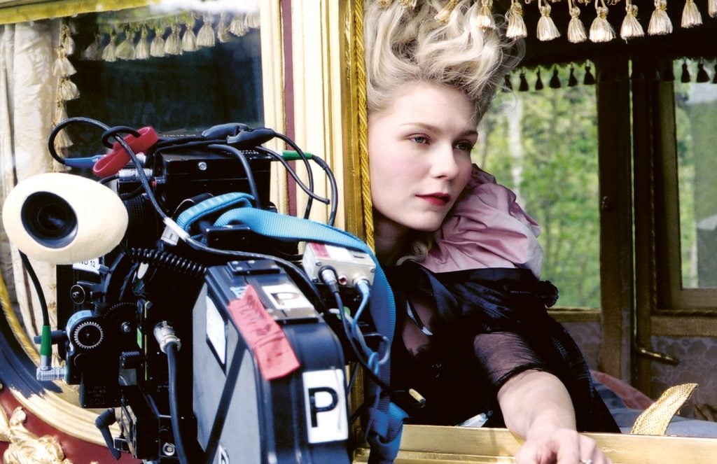 Sofia Coppola's First Book Goes Behind the Scenes on Her Films