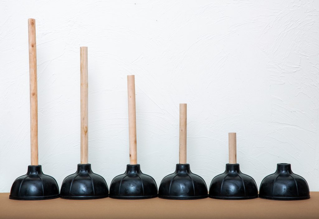 Plungers for sale in New York, New York, Facebook Marketplace