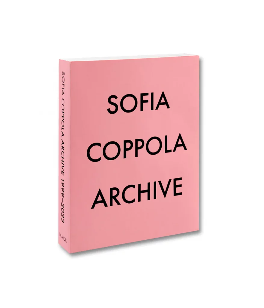 Sofia Coppola's “Archive” features rare photographs of Kirsten Dunst, Emma  Watson and Elle Fanning