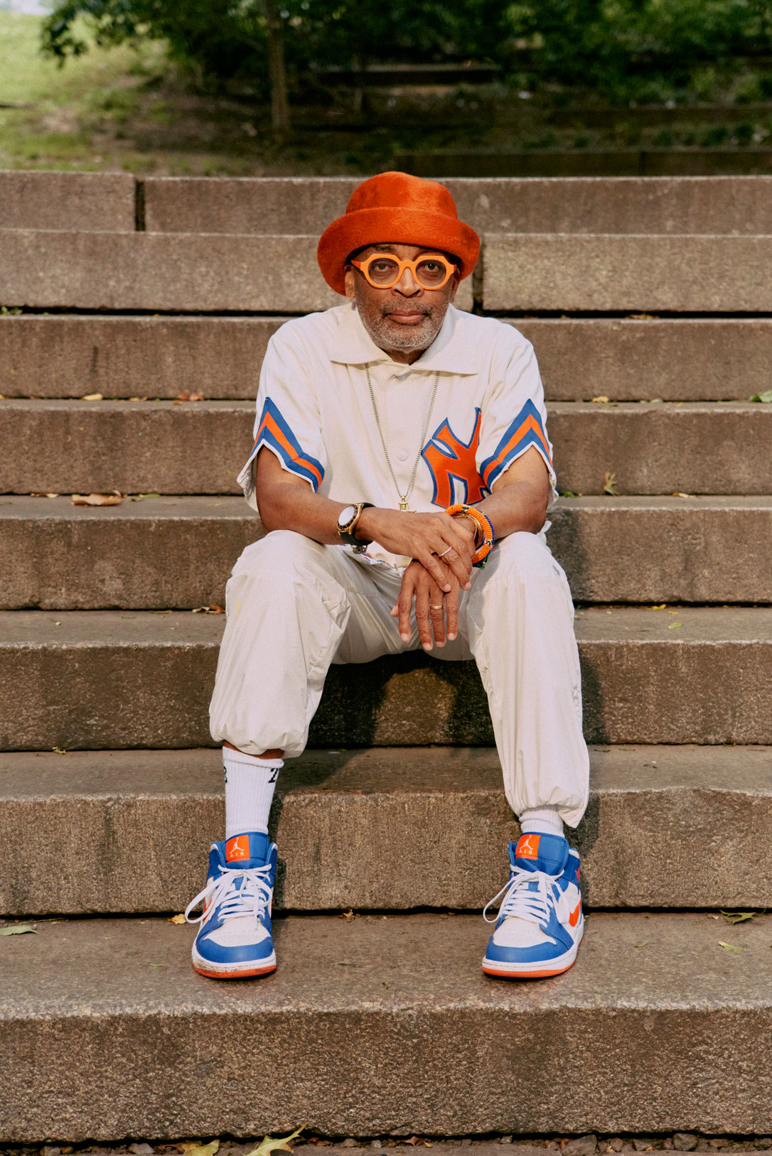 Spike Lee: Diversity issue 'goes further than the Academy Awards