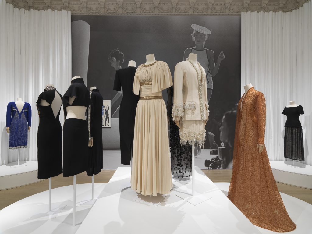 A Revelatory New Exhibition at the Jewish Museum Reinvigorates the Legacy  of the Founder of the Famed Fashion House Chloé