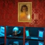 Dreamland  Tim Burton's The Nightmare Before Christmas Marks the Film's  30th Anniversary - McNay Art Museum