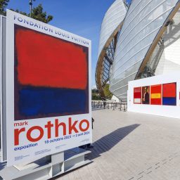 How Paris's Once-in-a-Lifetime Mark Rothko Exhibition Changes the Way We  See His Revered Paintings