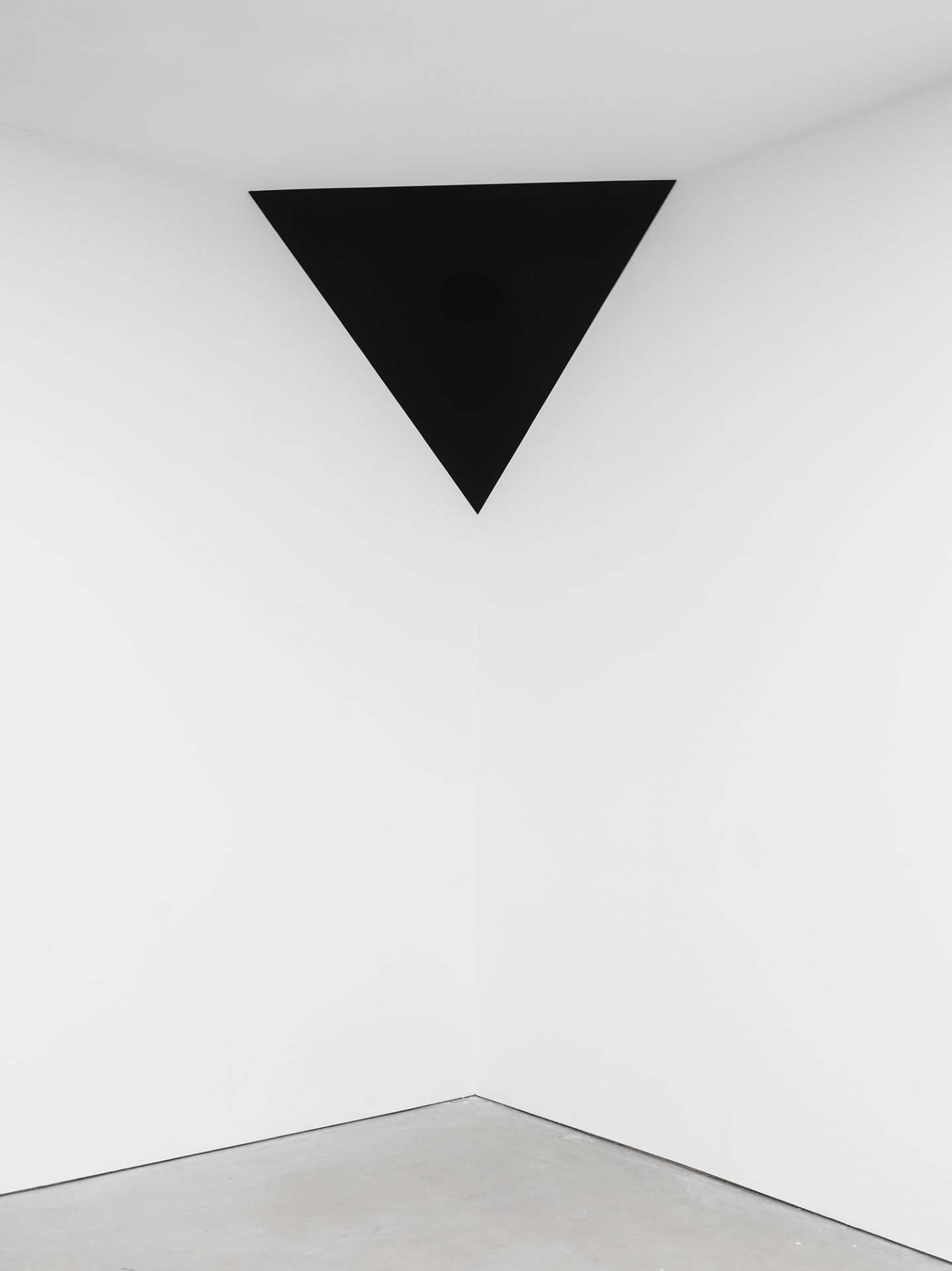 Anish Kapoor’s Controversial Vantablack Works Finally Make Their U.S