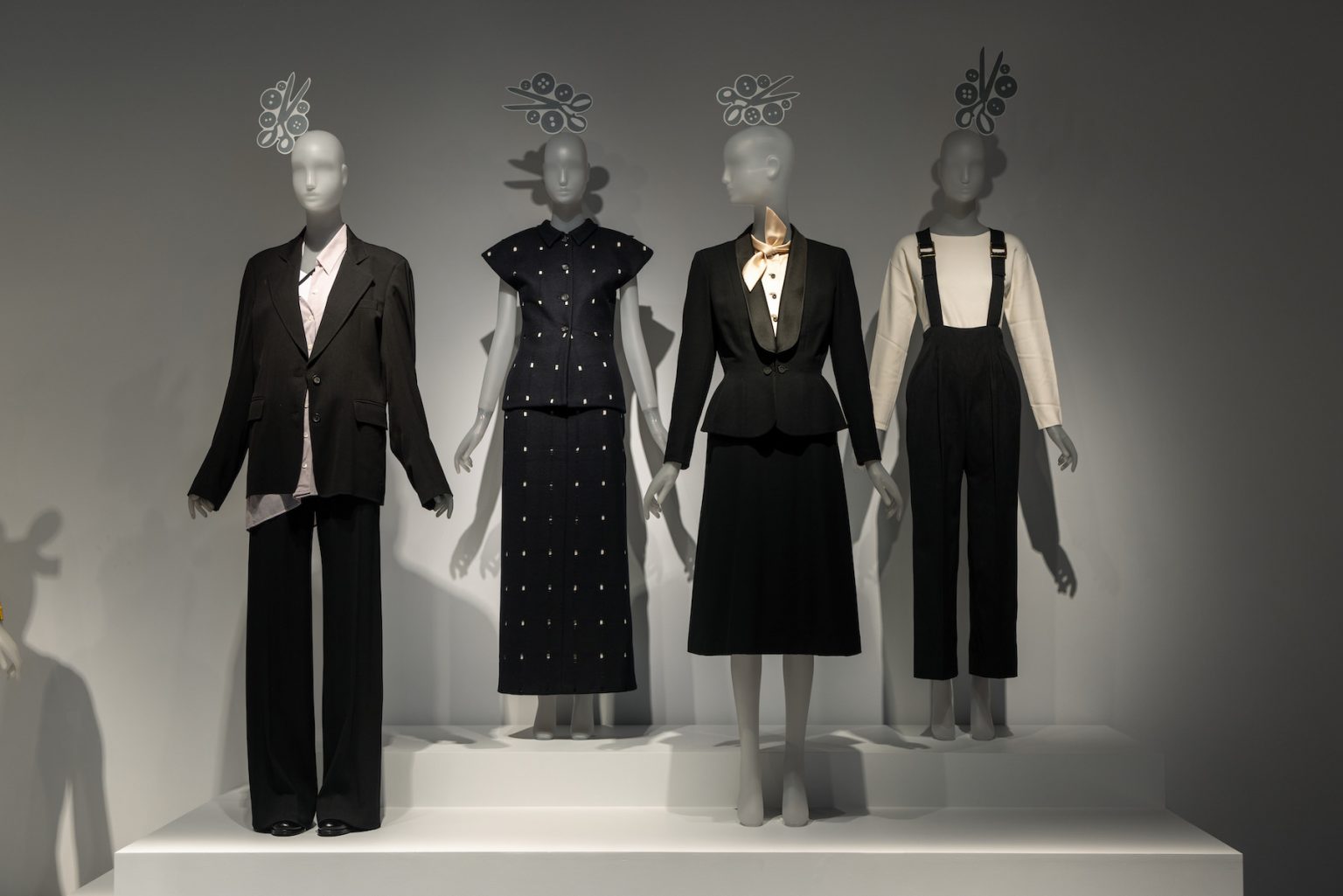 Unsung Women Fashion Designers Finally Get to Strut at the Met