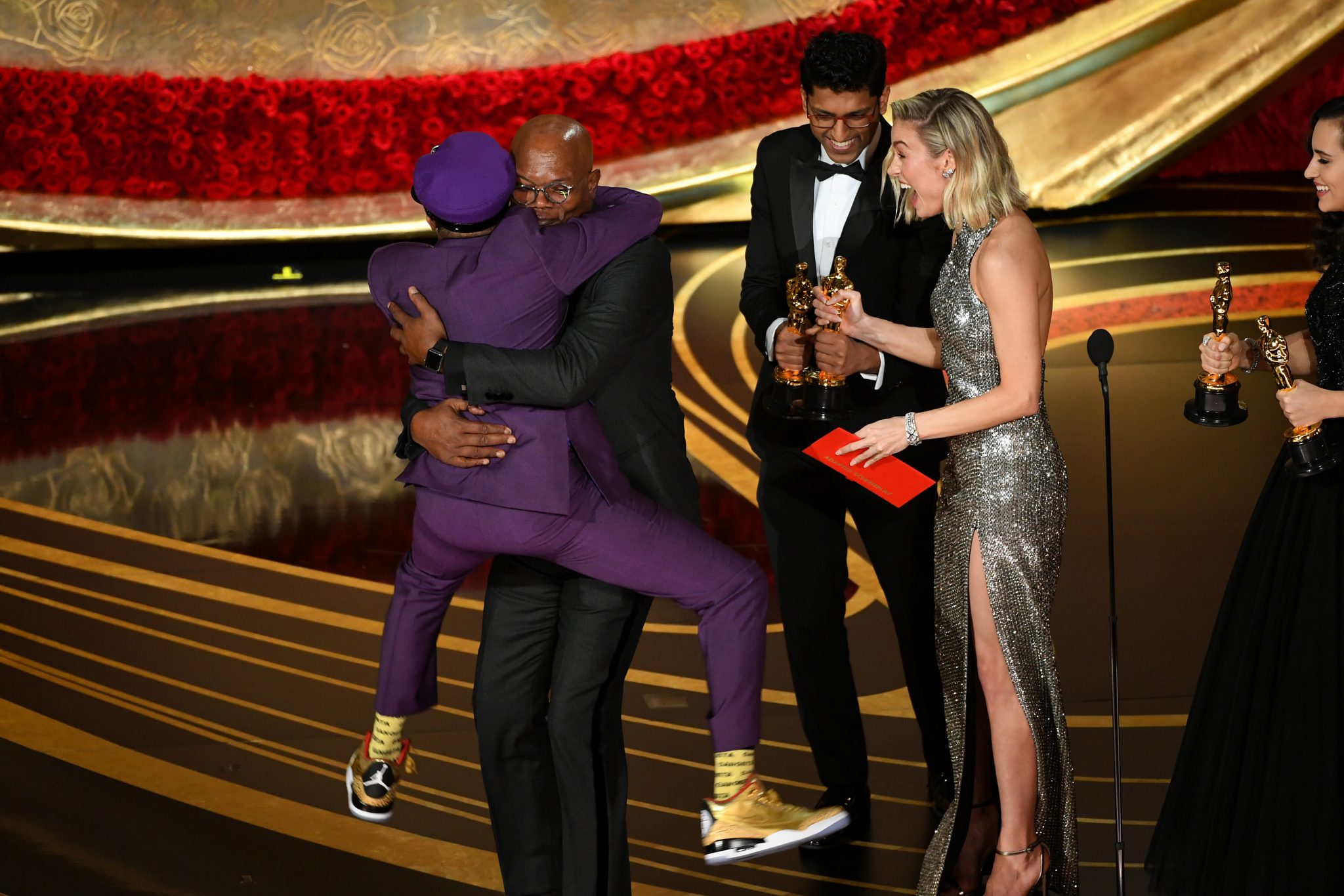 spike lee nike shoes