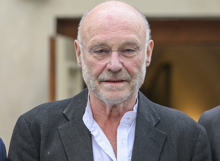 Thieves Stole More Than $1 Million Worth of Parts From an Anselm Kiefer ...