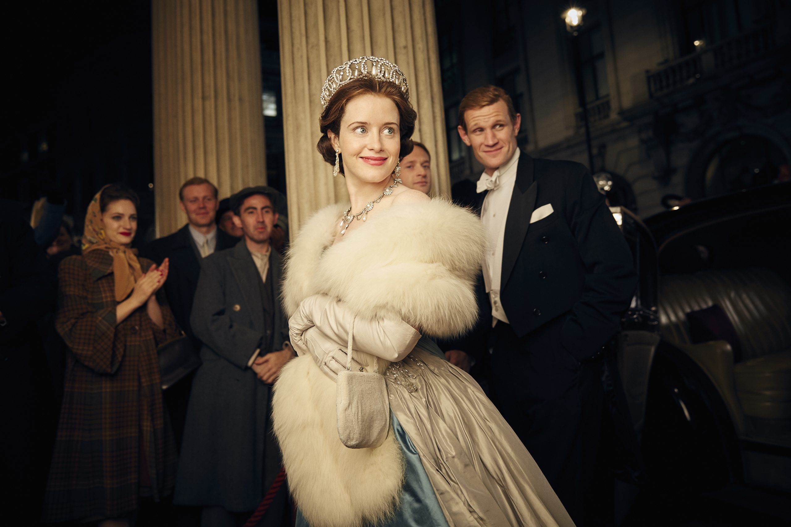 Watch the crown season 4 episode 1 online online free