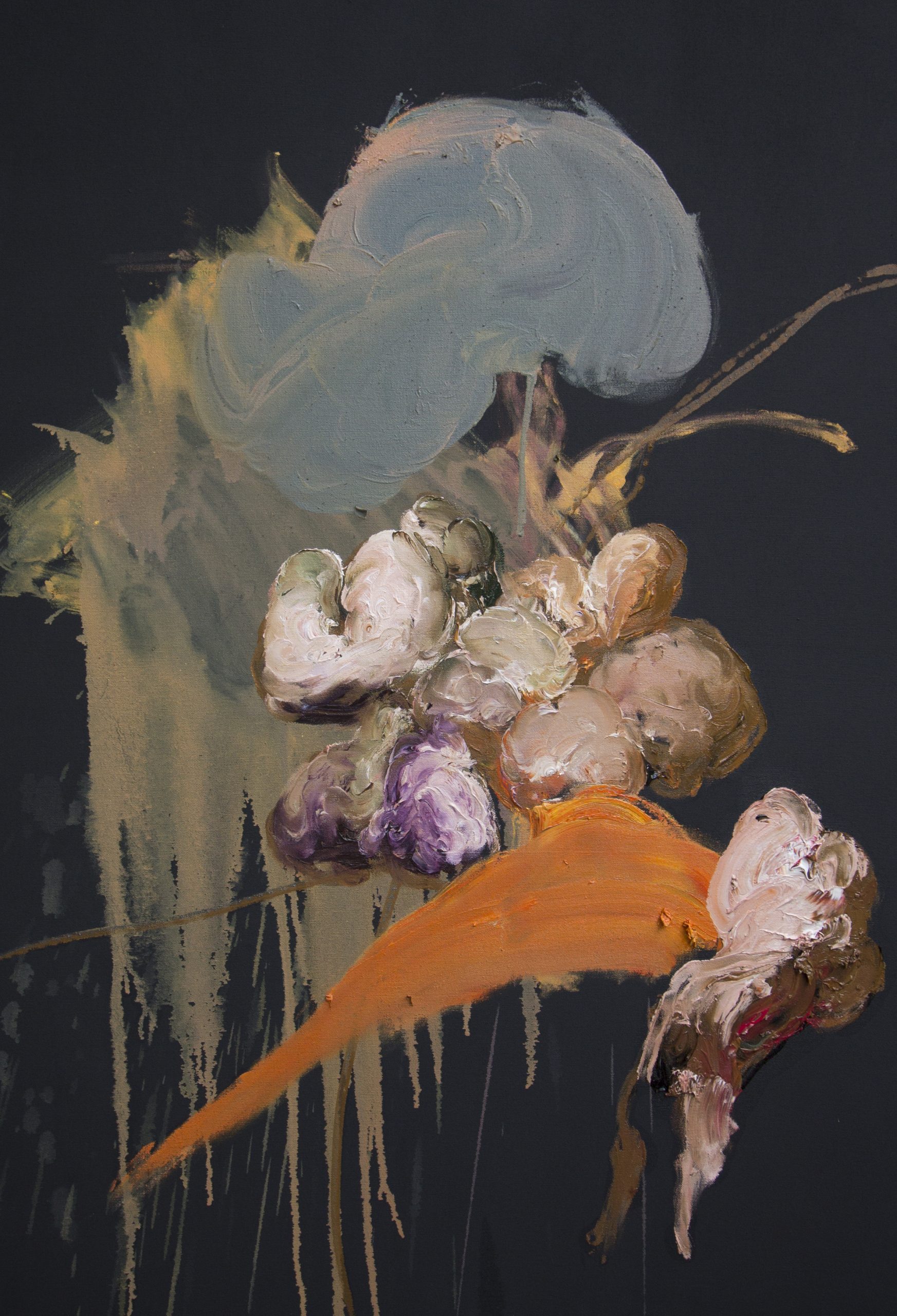 Spotlight: How ‘Artist-Centric’ Gallery K Contemporary Is Helping ...