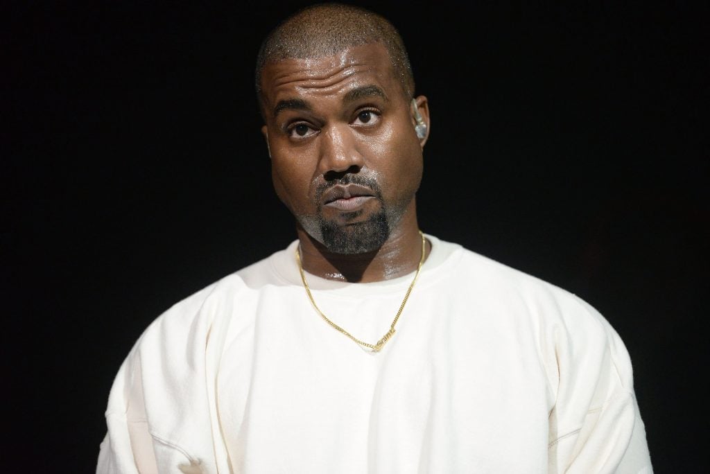 Kanye West Has Tapped Jon Rafman for a Dystopian Trailer Teasing His  Forthcoming Album