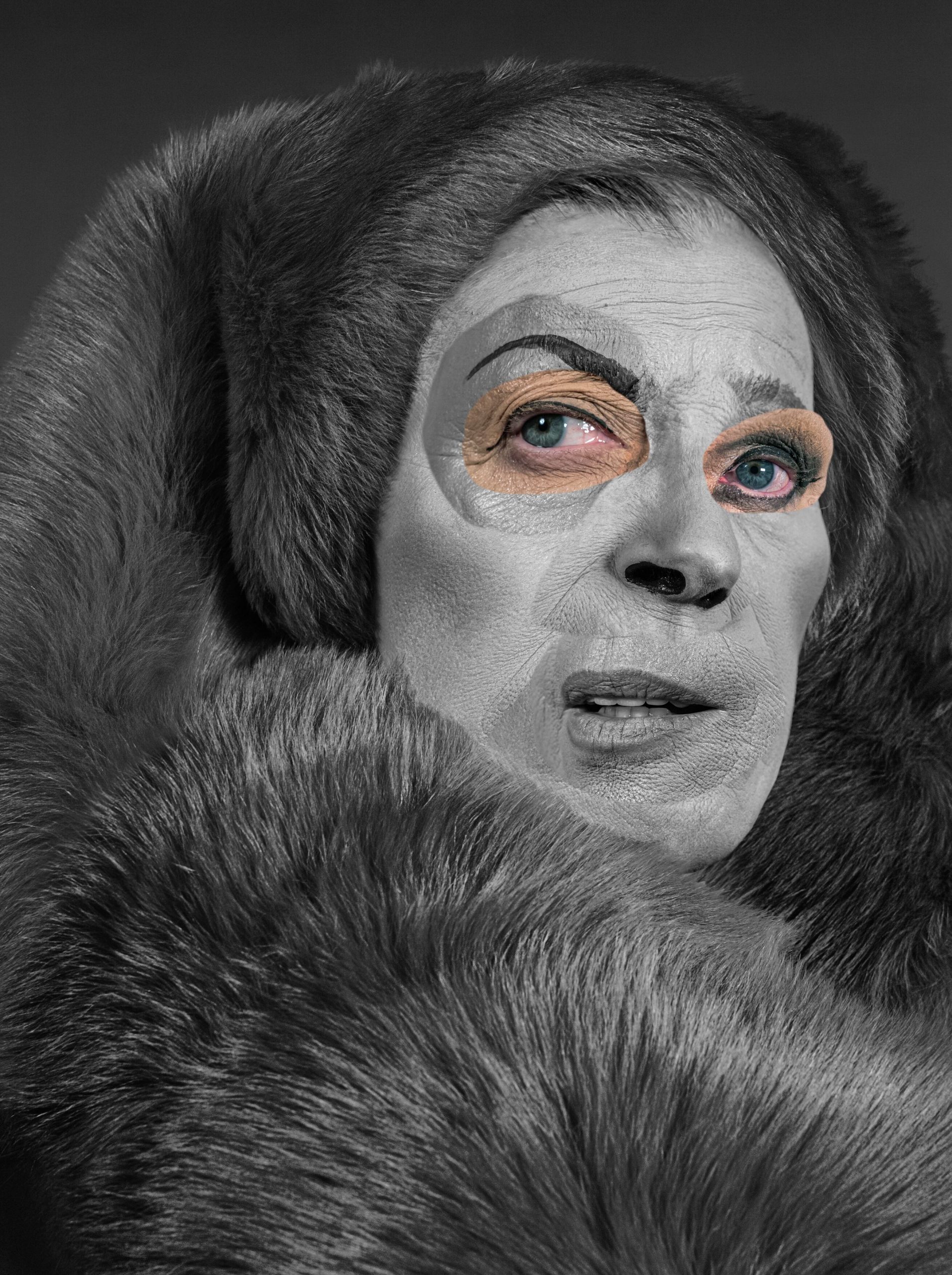 Cindy Shermans New Portraits Are Weird—and Very Revealing 5254