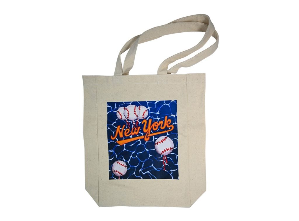 The New York Mets Will Give Away Merch by Artists Joel Mesler and ...