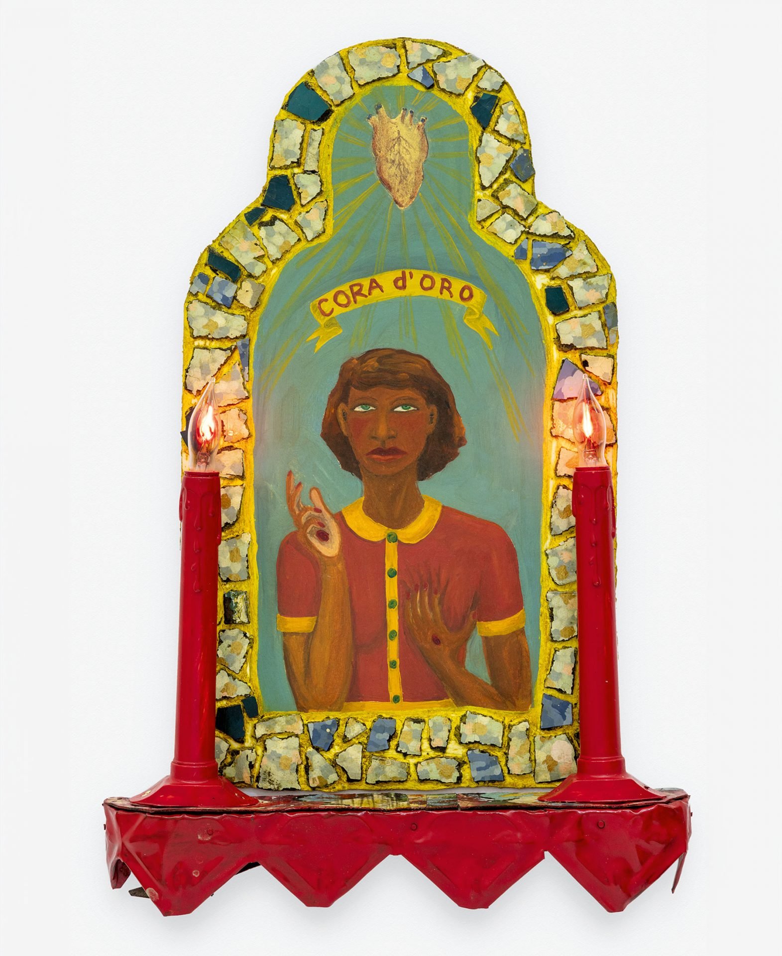 L.A. Collector Eileen Harris Norton on a Lifetime Spent Championing