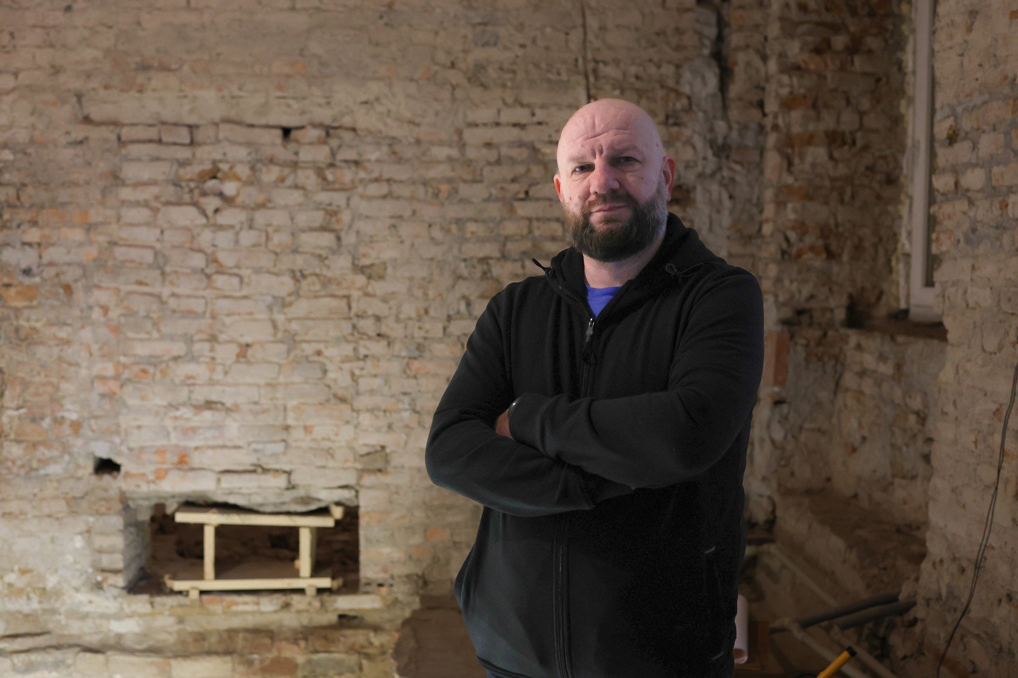 Royal Kitchen Found in Museum Basement in Poland