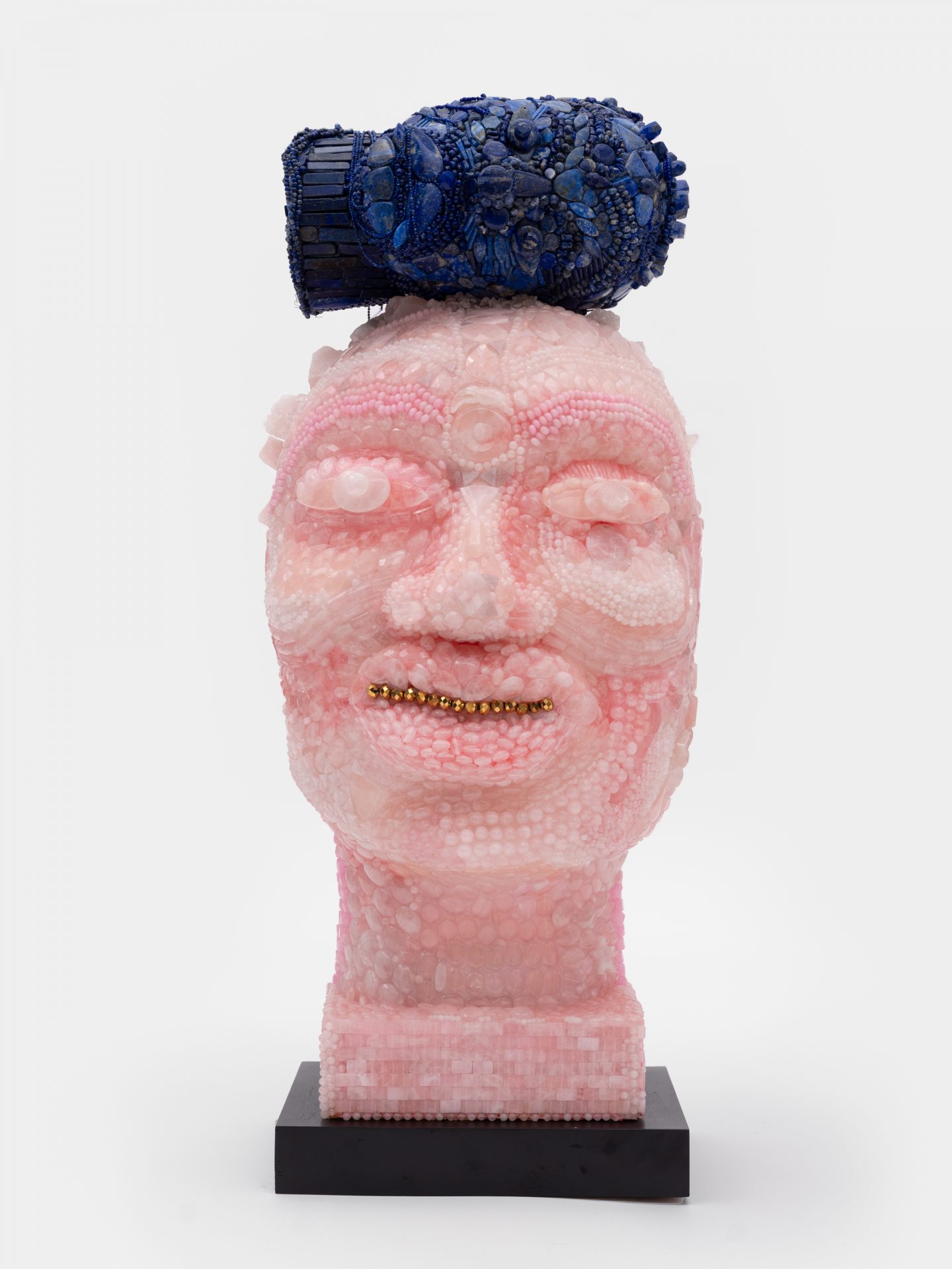 Artist vanessa german on Mining the Poetic Power of Rose Quartz