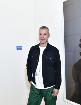 yyyyiiii【Portraits: Wolfgang Tillman】 yyyyiiii【Portraits: Wolfgang Tillman】 Archive of