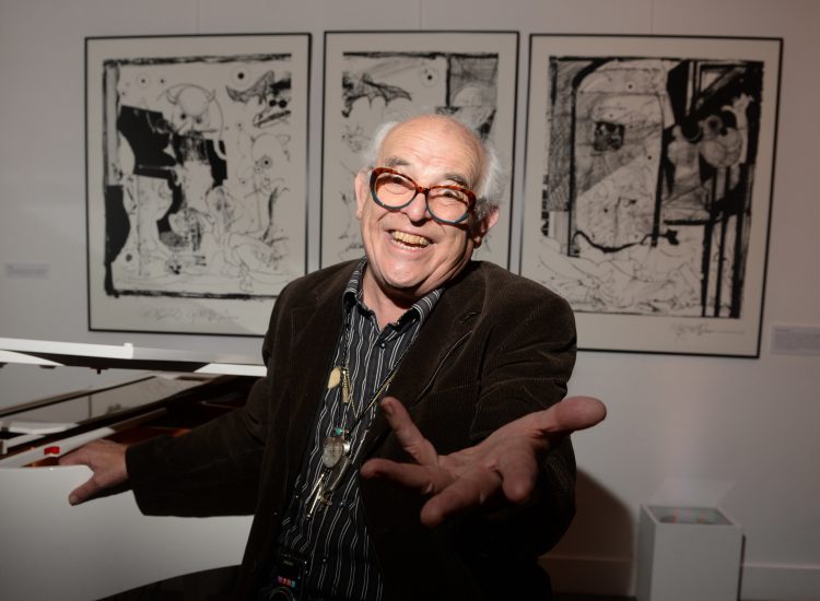 ralph steadman air max