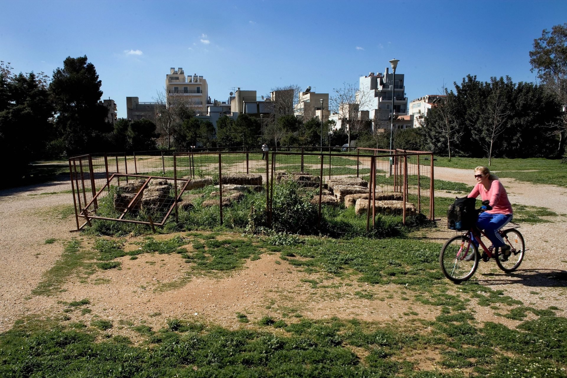 Ancient Scrolls Reveal Plato’s Final Resting Place