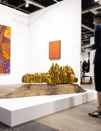 Price Check! Here’s What Sold—and For How Much—at Art Basel Hong Kong 2024