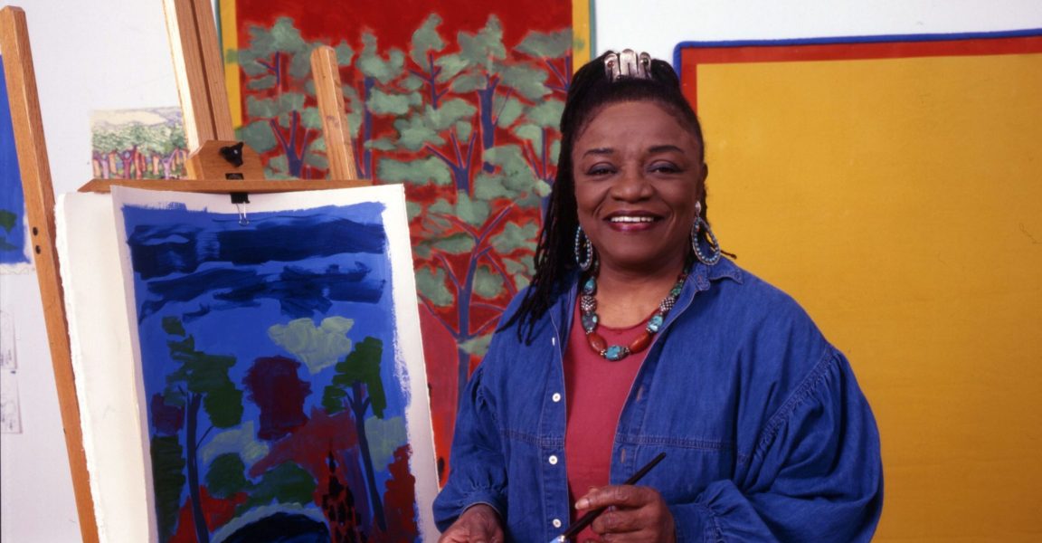 Trailblazing Artist and Activist Faith Ringgold Has Died at 93