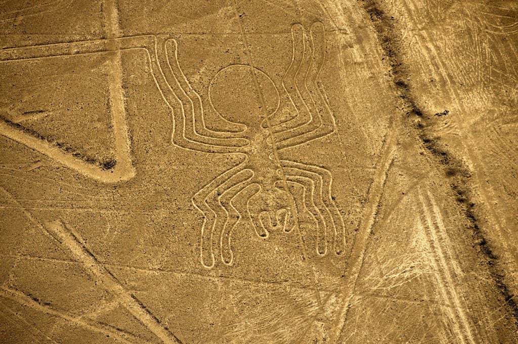 The Hunt: The Lost Meaning Behind the Colossal Nazca Lines