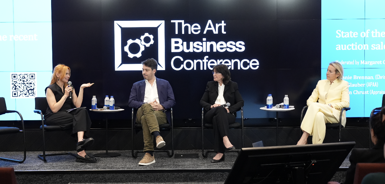 5 Takeaways From the Art Business Conference, New York