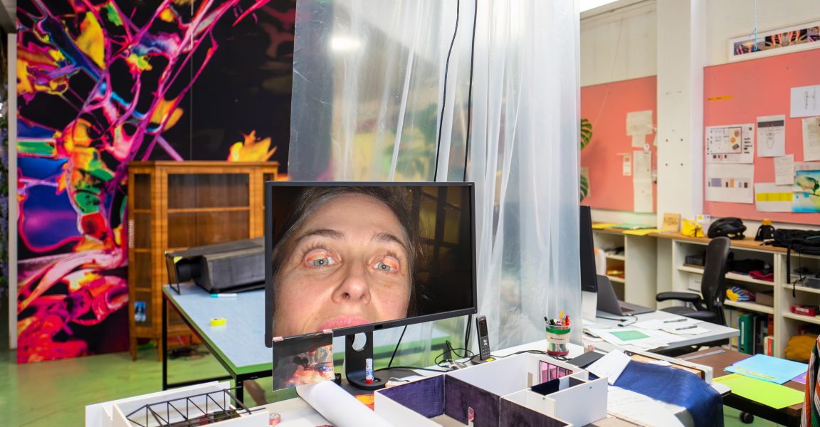 Pipilotti Rist | Artnet