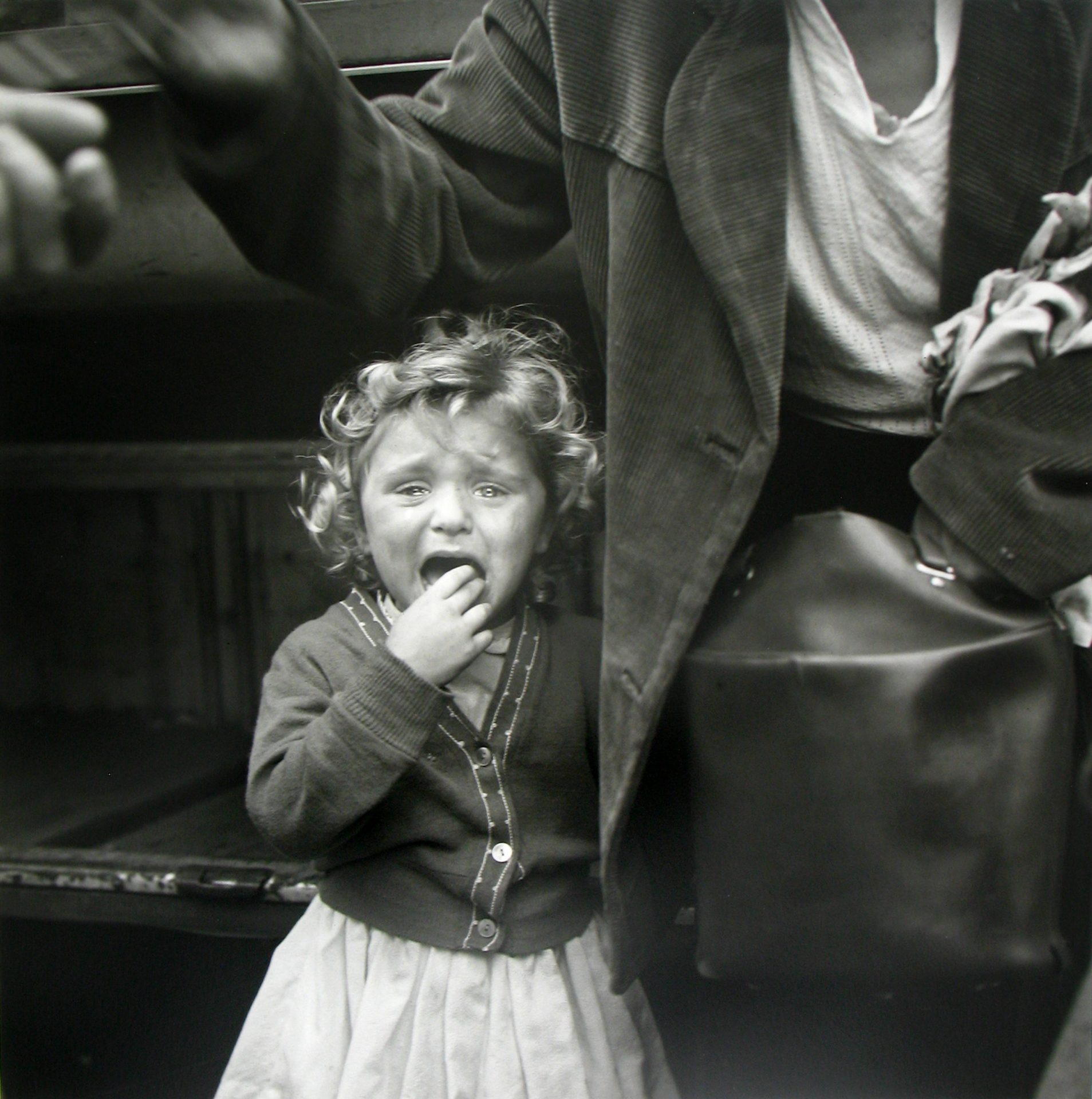 In Her First U.S. Retrospective, Vivian Maier Proves to Be Much More ...