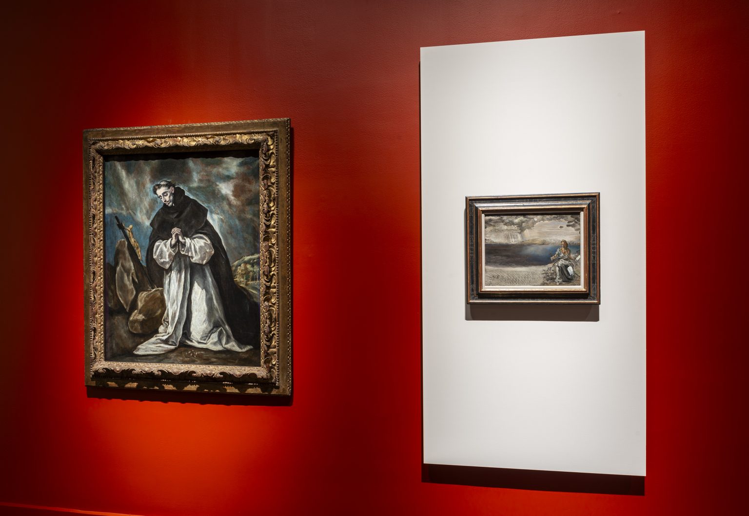 Dalí’s Deep Love Of European Art Traditions Resurfaces In A Major ...