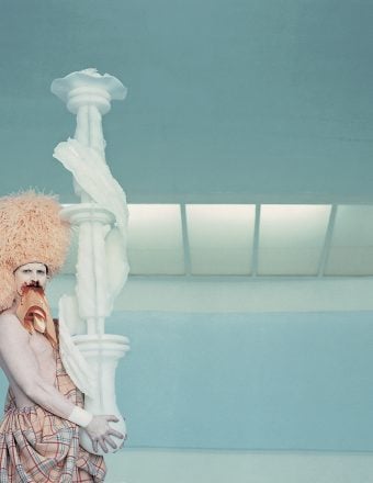 Matthew Barney | Artnet | Page 15