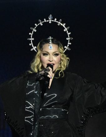 Pompeii Archaeological Park Quashes Rumors That It Is Hosting Madonna's Birthday Party