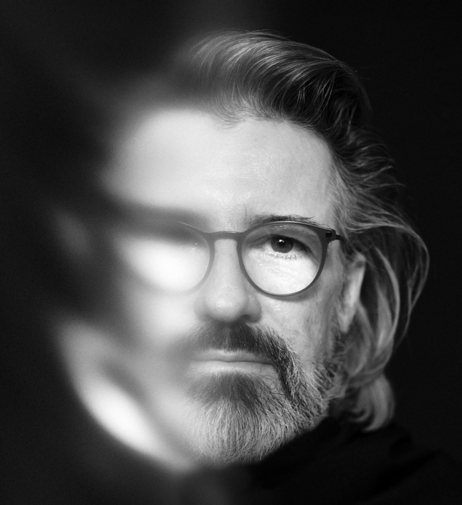 Olafur Eliasson’s New Work Will Have You Questioning Your Eyesight