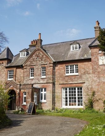 Author Thomas Hardy’s Historic Home Hides a Neolithic Site, Now a Declared Monument