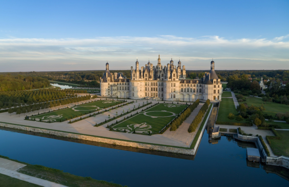 Domaine national de Chambord © All rights reserved