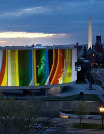 The Hirshhorn Museum Is Looking to the Future With a New Art School