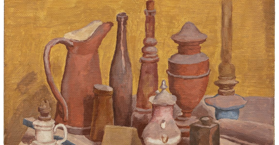 GIORGIO MORANDI、PAESAGGIO、海外版、超希少レゾネ ?height=1920&quality=80&