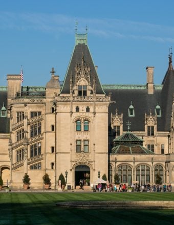 Asheville’s Biltmore Estate, America’s Grandest Mansion, Is Trending. Here’s How It Came to Be