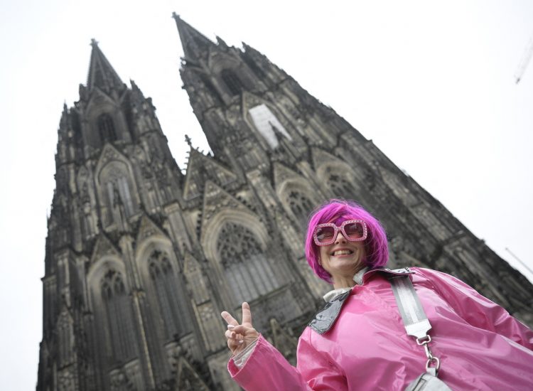 Why Is TikTok So Hot for Cologne Cathedral?