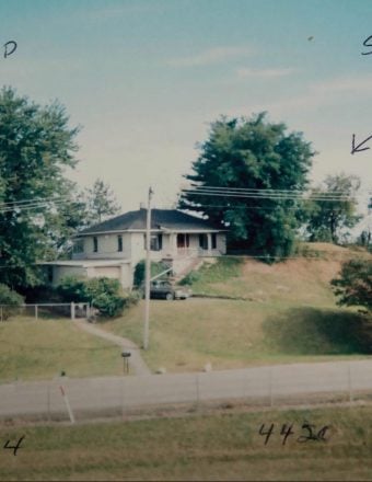 Historic Land Transfer to Osage Nation Facilitated by Arts Group