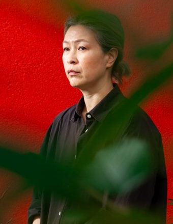 Haegue Yang on the Powerful Link Between Desire and Creativity