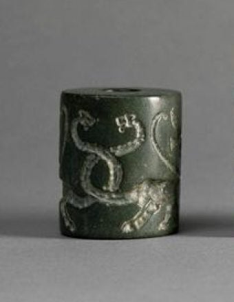 Do These Ancient Seals Unlock Clues to the Origins of Writing?