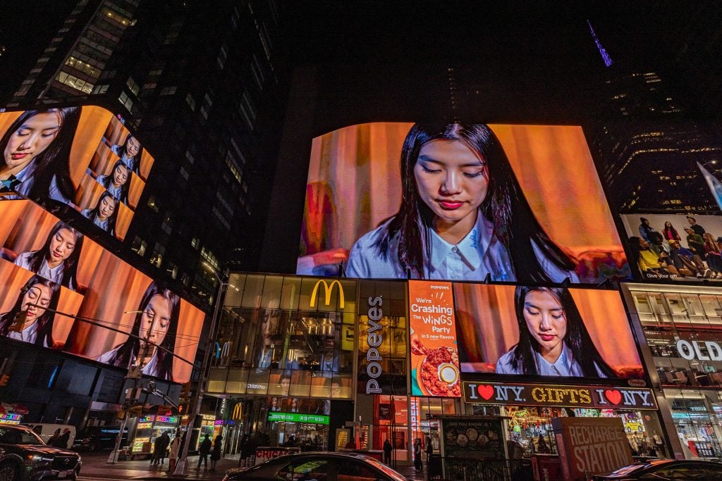 times square 4 122024 1