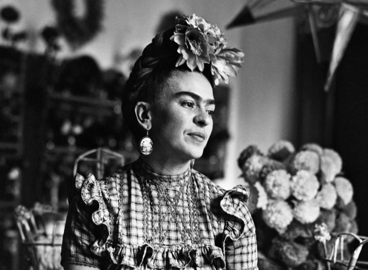 Iconic Works by Frida Kahlo, Henri Matisse, and More Join the Public