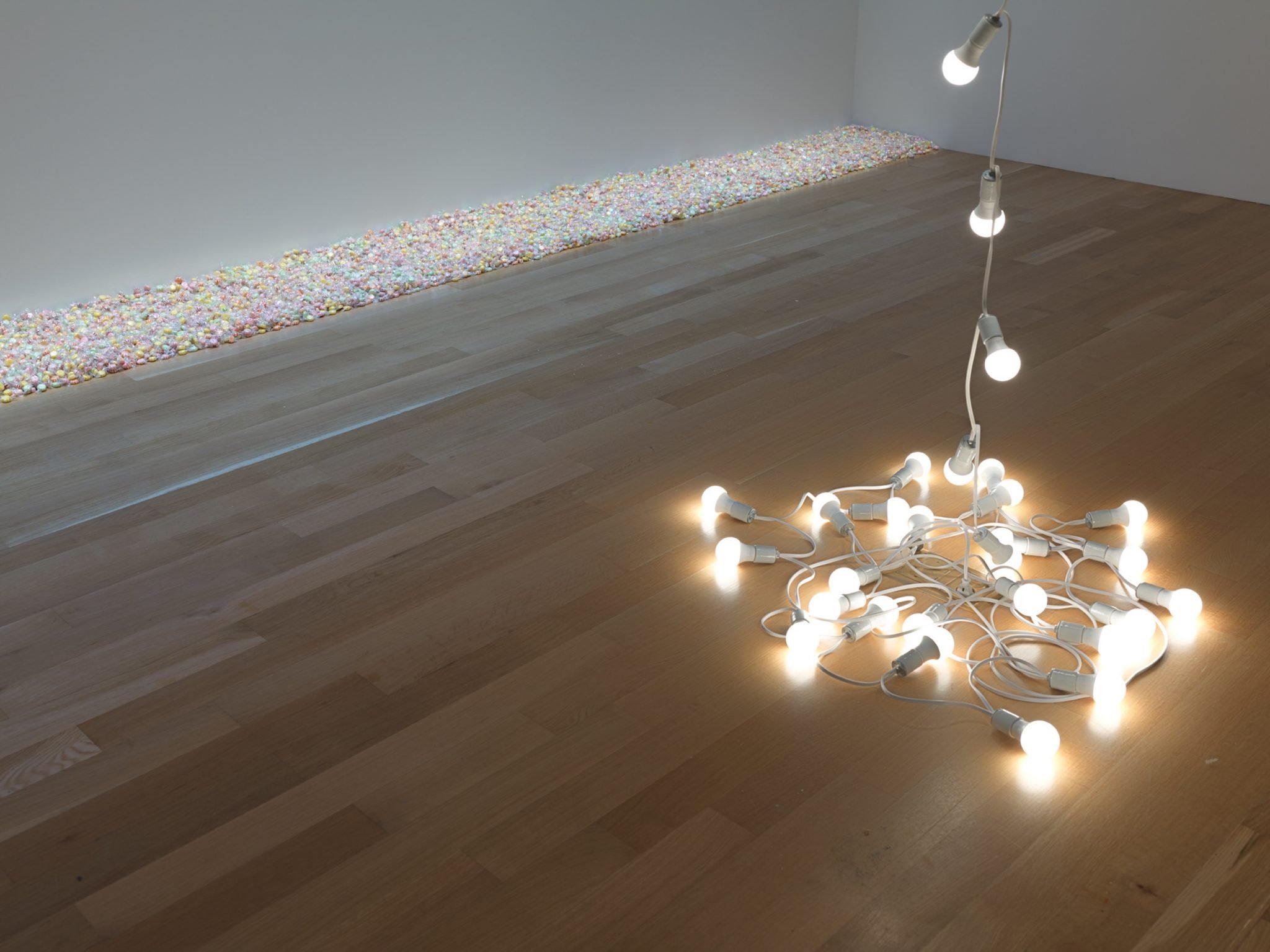 A Critic Sees ‘Queer Erasure’ in Smithsonian Museum’s Felix GonzalezTorres Display